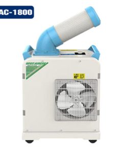 máy lạnh di động sac-1800