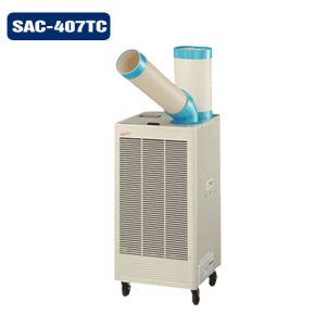 máy lạnh di động sac-407tc