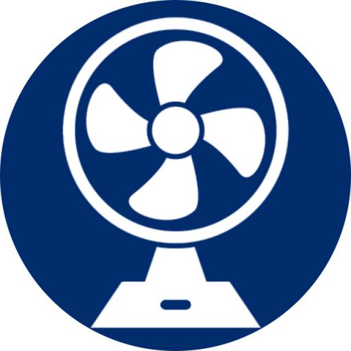 Quạt Công Nghiệp Dasin Chính Hãng – BH 2 Năm