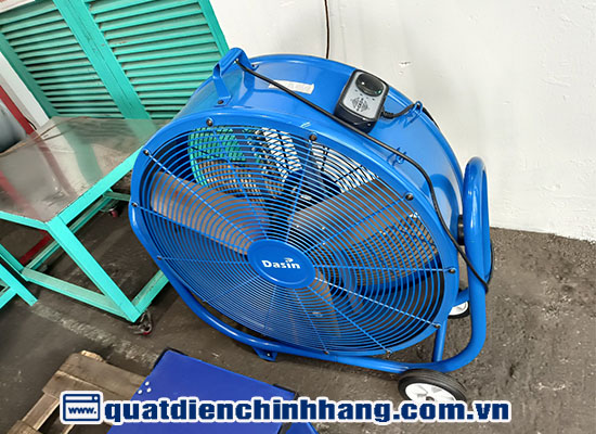 Quạt Di Động Tank-3076 Quạt sàn di động công nghiệp TANK-3076