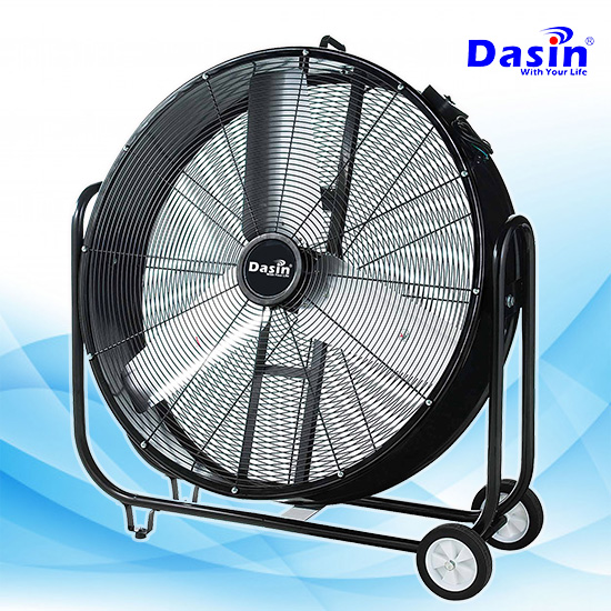 Quạt di động công nghiệp TANK-40100