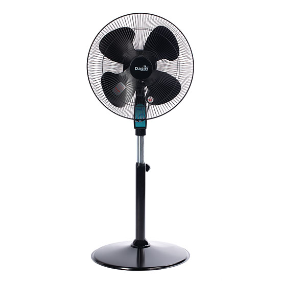 Quạt đứng KSI-1845 quat-dung-ksi-1845-mau-den
