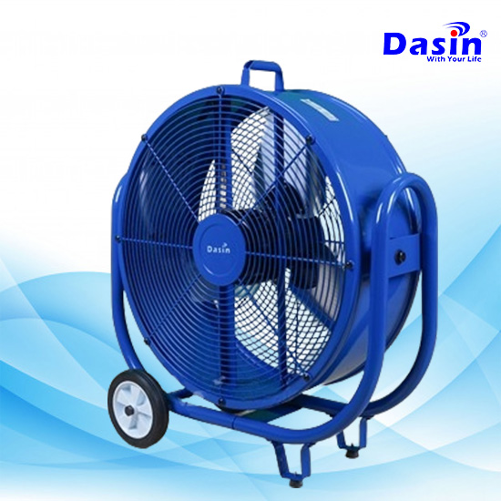 Quạt Di Động Tank-3076 quat tank 3076 cong nghiep