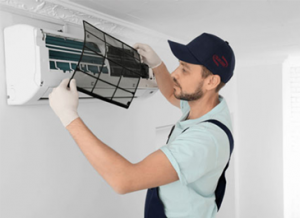 Dấu hiệu cần sửa điều hòa