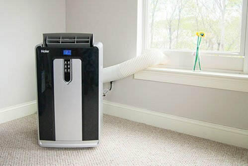 máy lạnh di động dân dụng