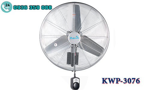 Quạt công nghiệp KWP-3076