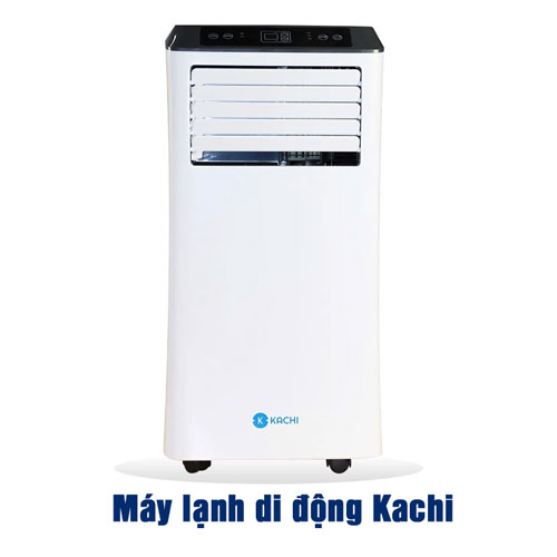 máy lạnh di động kachi