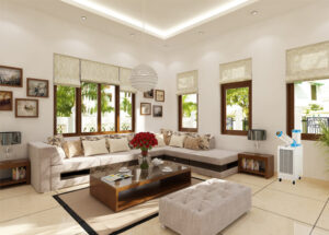 Máy lạnh di động cho phòng 20 m2