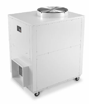 Máy lạnh di động công nghiệp DAKC-140