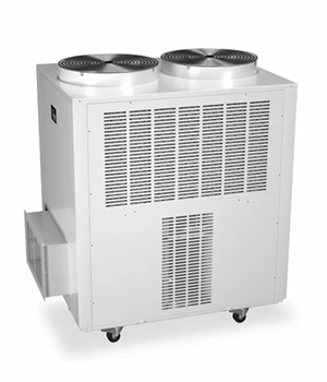 Máy lạnh di động công nghiệp DAKC-250