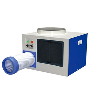 Máy lạnh di động công nghiệp HSC-1070