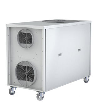 Máy lạnh di động công nghiệp HSC-4200