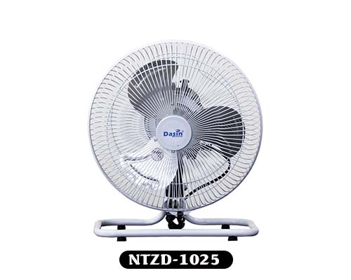 20 mẫu quạt chân quỳ chất lượng, bán chạy nhất hiện nay Quạt chân quỳ NTZD-1025