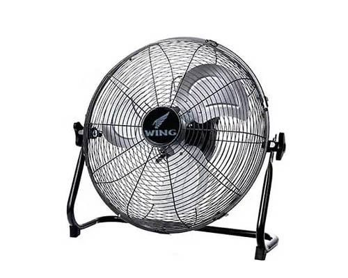 20 mẫu quạt chân quỳ chất lượng, bán chạy nhất hiện nay Quạt chân quỳ Wing
