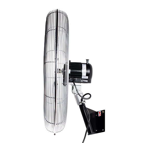 Quạt Treo Tường KWP-2460 Chống Nước Quạt treo tường chống nước 1