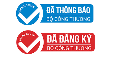 Quạt Công Nghiệp Dasin Chính Hãng – BH 2 Năm