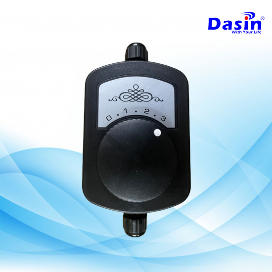 Quạt Treo Tường KWP-1845 Chống Nước hop dieu khien toc do cua quat chong nuoc