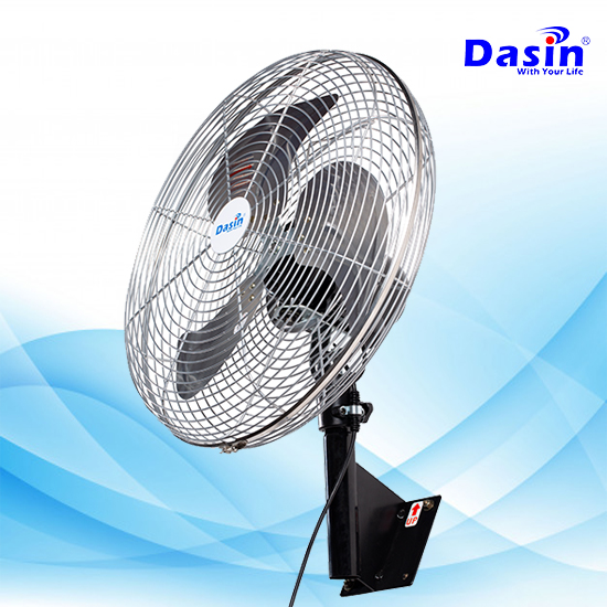 Quạt Treo Tường KWP-1845 Chống Nước quat treo tuong chong nuoc kwp 1845 1