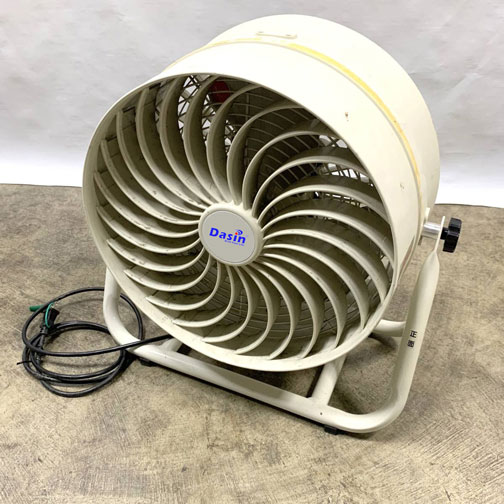 Quạt Lưu Thông CV-3520 quat-luu-thong-dasin-cv-3520
