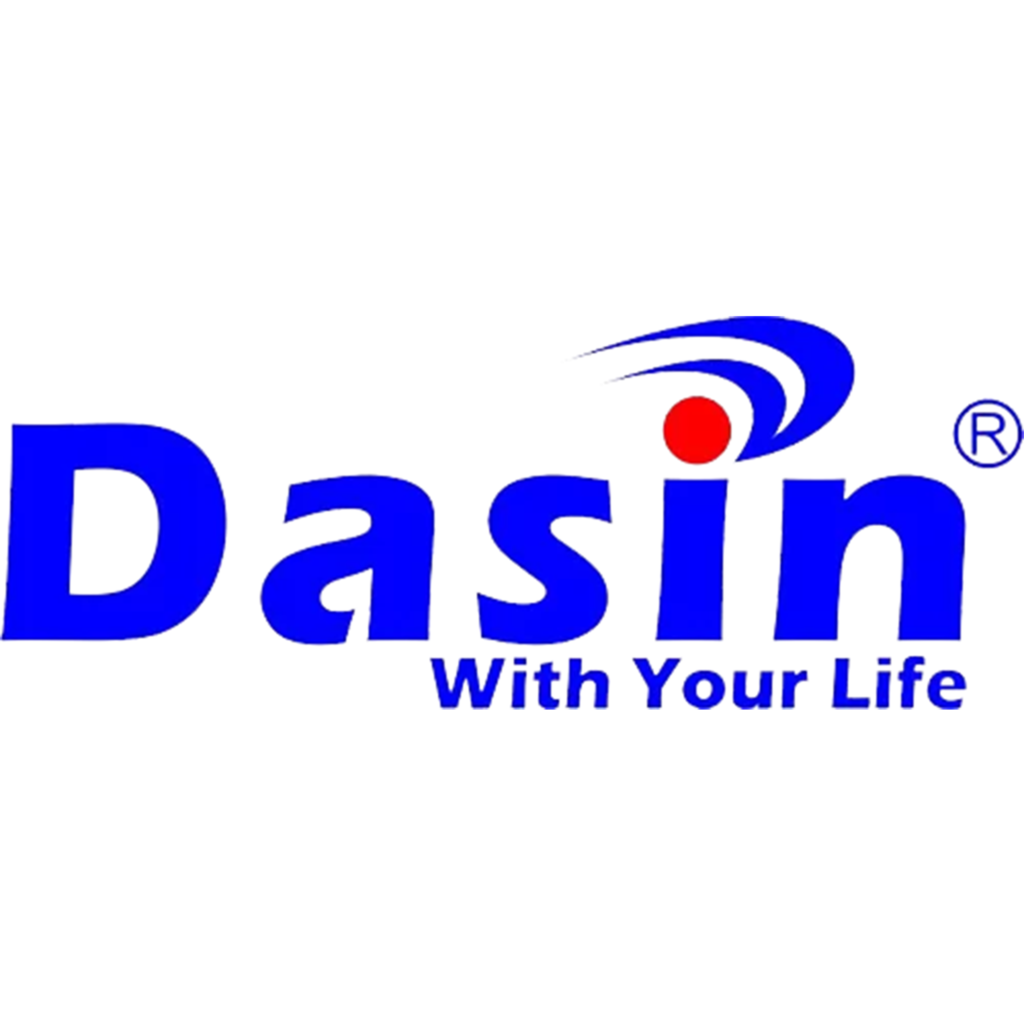 Quạt Công Nghiệp Dasin Chính Hãng – BH 2 Năm