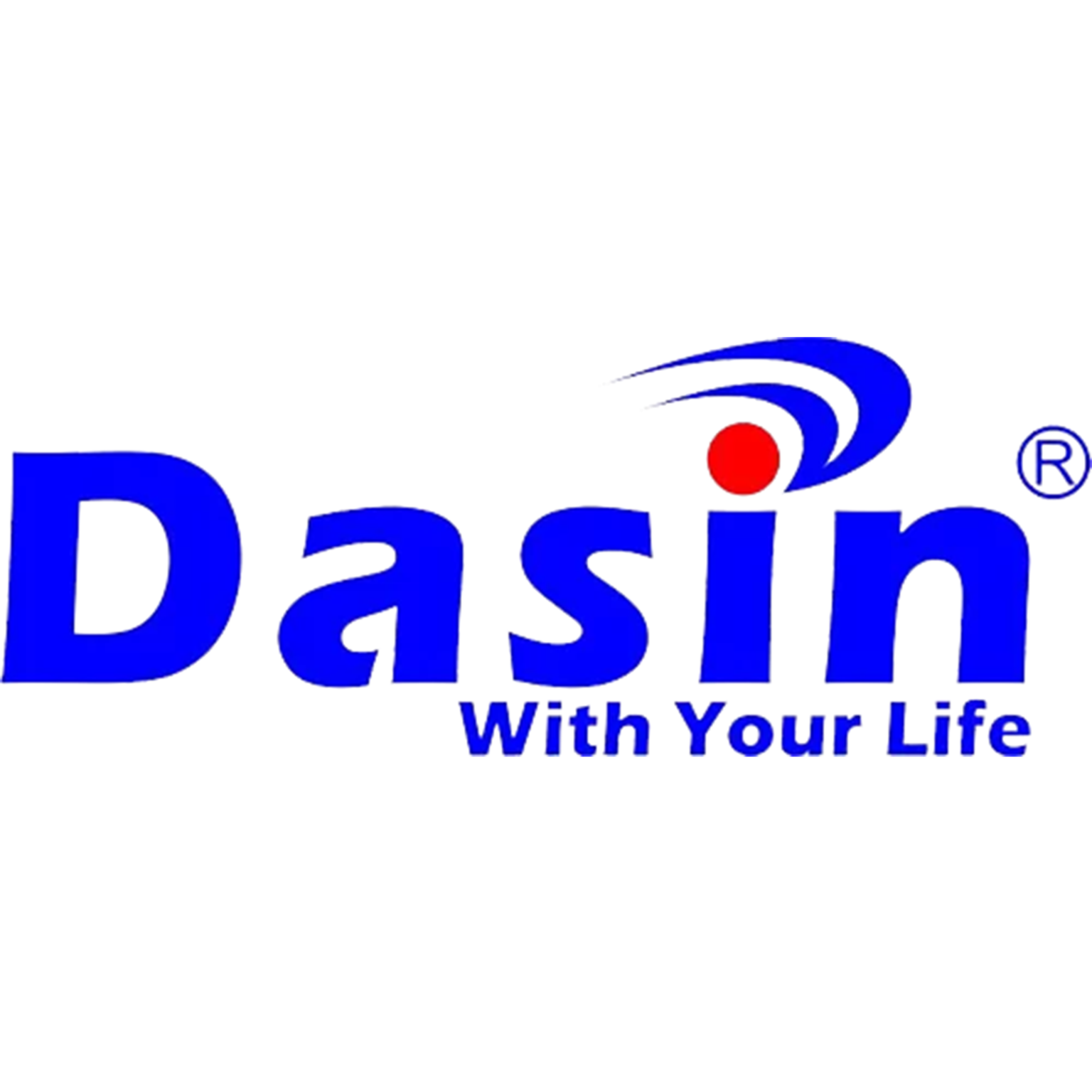 Quạt Công Nghiệp Dasin - Hàng Chính Hãng - BH 2 Năm