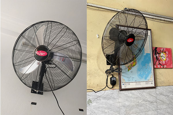Quạt Treo Tường Công Nghiệp Tại Hải Phòng quat-treo-tuong-limpio-dwi-2460-dasin