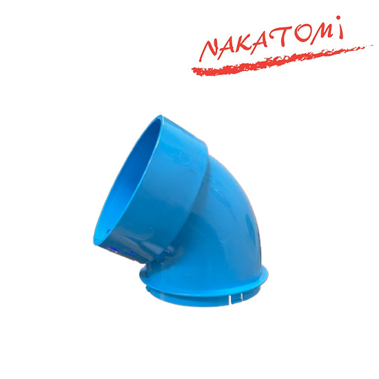 Co ống lạnh SAC-407ND