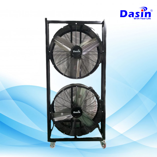 Quạt Tank Đôi 3076 Quạt Tank đôi 3076