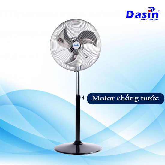 Quạt đứng KSM-1845 chống nước