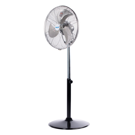 Quạt Đứng KSM-1845 Chống Nước Quạt đứng KSM-1845 chống nước Dasin