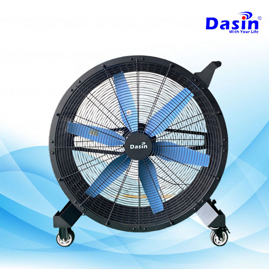 Quạt di động TANK-3690DC