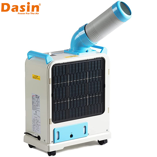 Máy lạnh di động Dasin SAC-1800