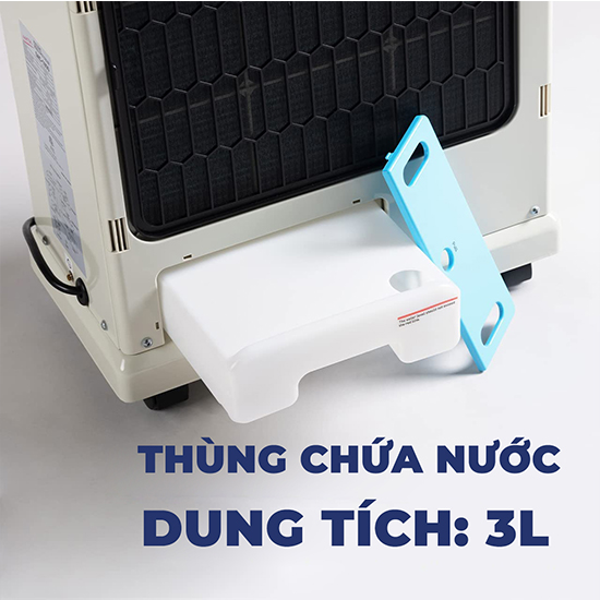 Máy Lạnh Di Động Dasin SAC-1800 thung chua nuoc may lanh di dong sac 1800